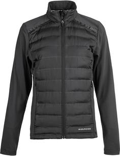 Endurance Reitta Laufjacke Damen 1001 Black