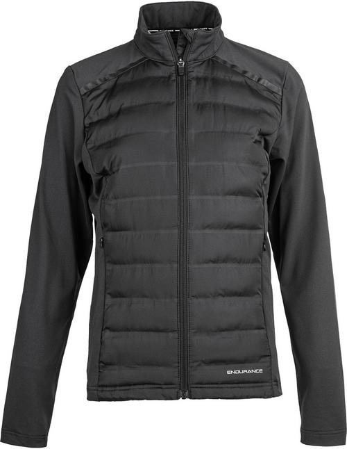 Endurance Reitta Laufjacke Damen