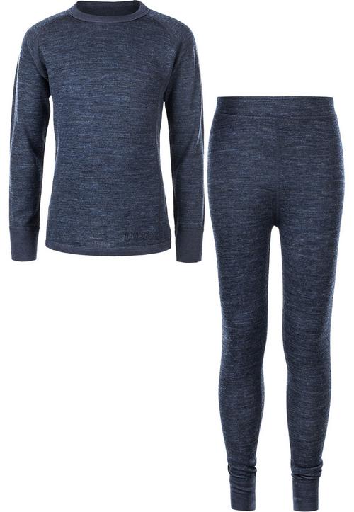 ZigZag Funktionsw&auml;sche-Set Pattani W&auml;scheset Kinder