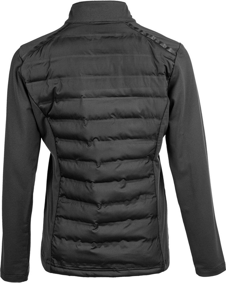 Endurance Endurance Reitta Laufjacke Damen - 1001 Black - 0 | SportScheck