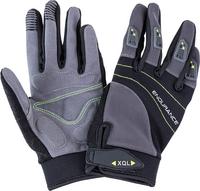 Endurance Gamal Handschuh - 1001 Black