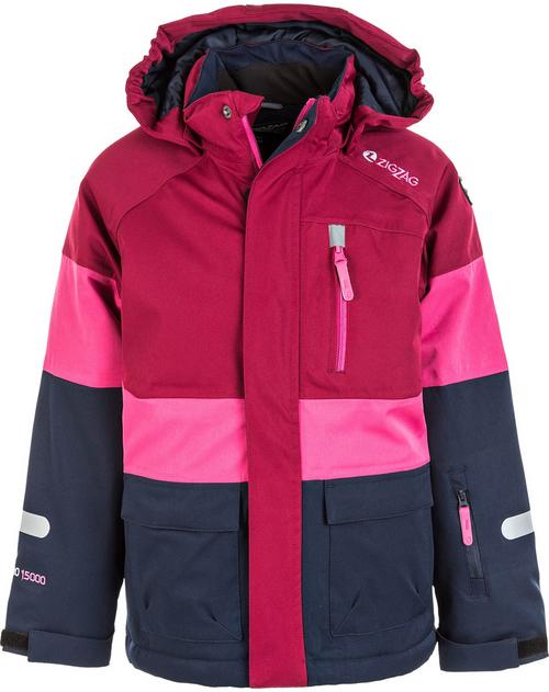 ZigZag Taylora Skijacke Jungen