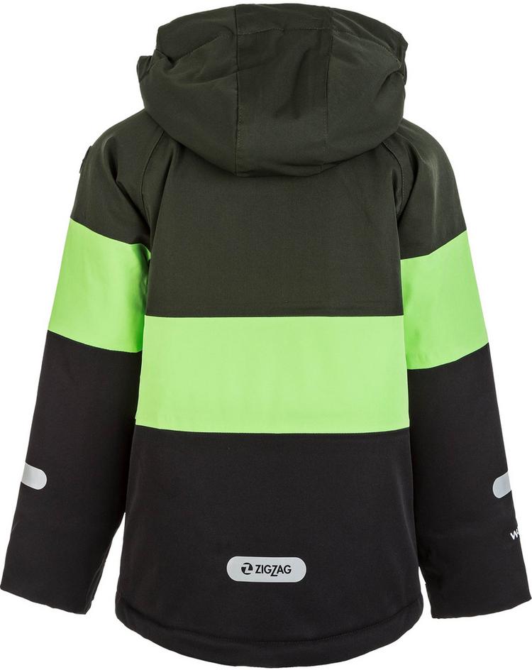ZigZag ZigZag Taylora Skijacke Jungen - 3006 Duffel Bag - 0 | SportScheck