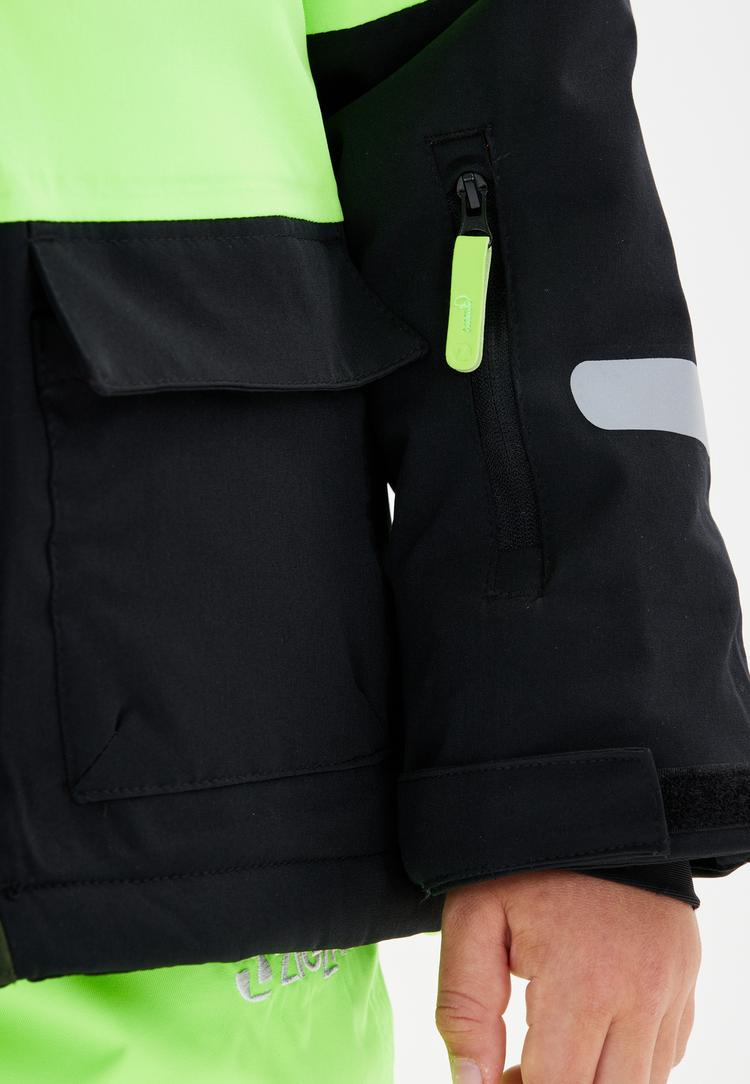 ZigZag ZigZag Taylora Skijacke Jungen - 3006 Duffel Bag - 2 | SportScheck