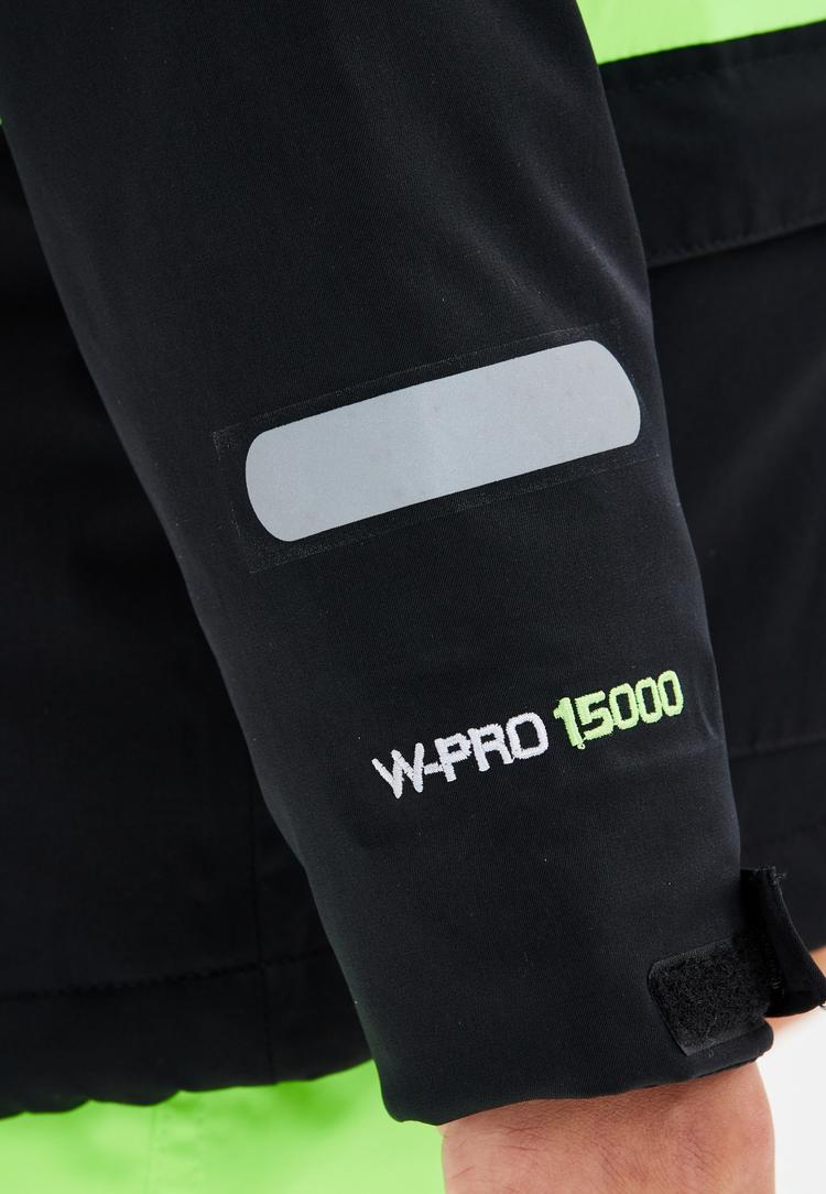 ZigZag ZigZag Taylora Skijacke Jungen - 3006 Duffel Bag - 3 | SportScheck