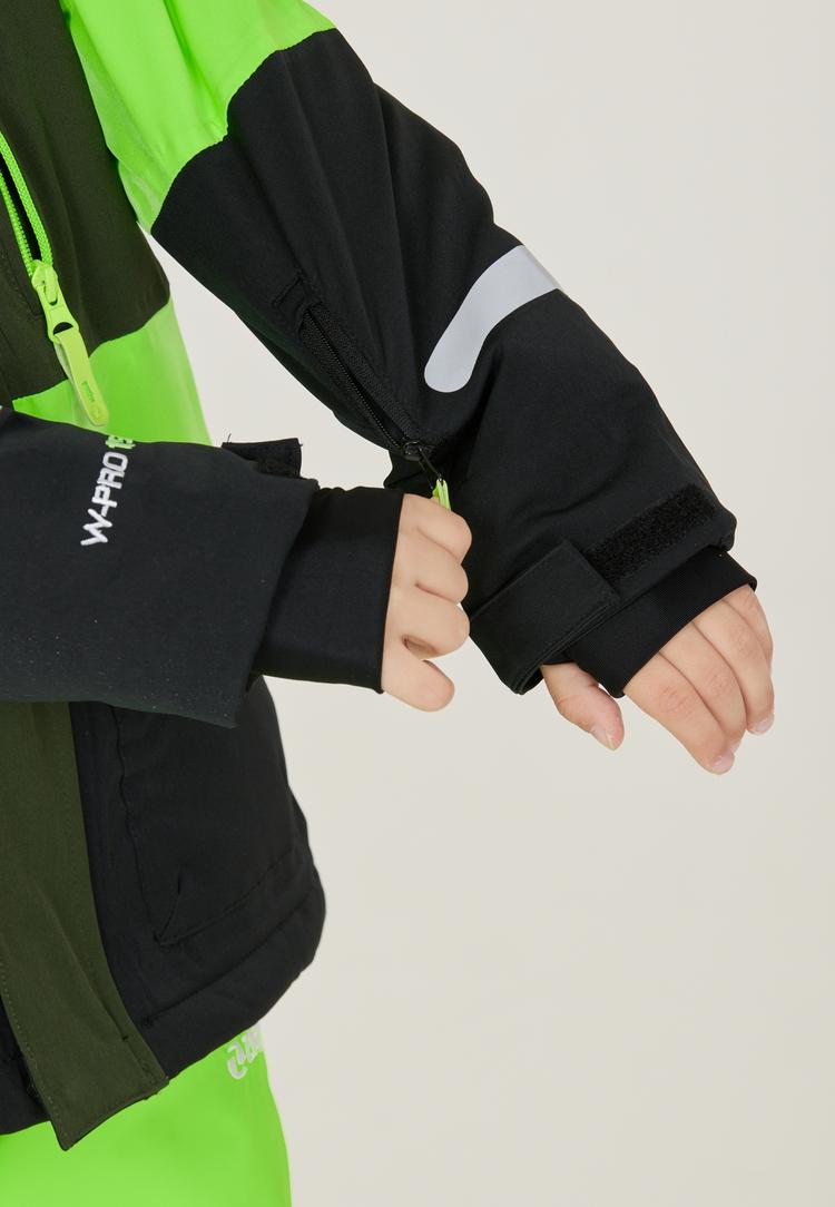 ZigZag ZigZag Taylora Skijacke Jungen - 3006 Duffel Bag - 4 | SportScheck