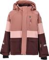 ZigZag Taylora Skijacke Jungen - 1109 Burlwood