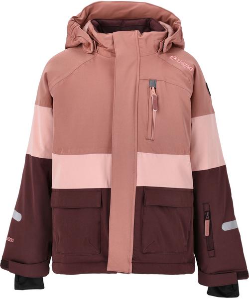 ZigZag Taylora Skijacke Jungen