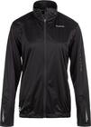 Endurance ZIVA Fahrradjacke Damen - 1001 Black