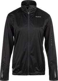 Endurance ZIVA Fahrradjacke Damen - 1001 Black