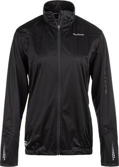 Endurance ZIVA Fahrradjacke Damen 1001 Black