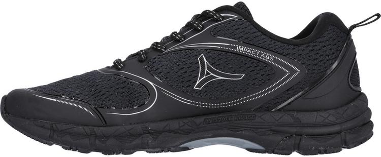 Endurance Endurance Comspotia Fitnessschuhe Damen - 1001S Black Solid - 0 | SportScheck