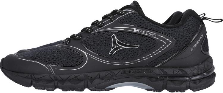 Endurance Endurance Comspotia Fitnessschuhe Damen - 1001S Black Solid - 0 | SportScheck
