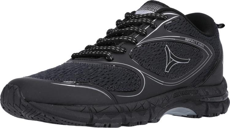Endurance Endurance Comspotia Fitnessschuhe Damen - 1001S Black Solid - 2 | SportScheck