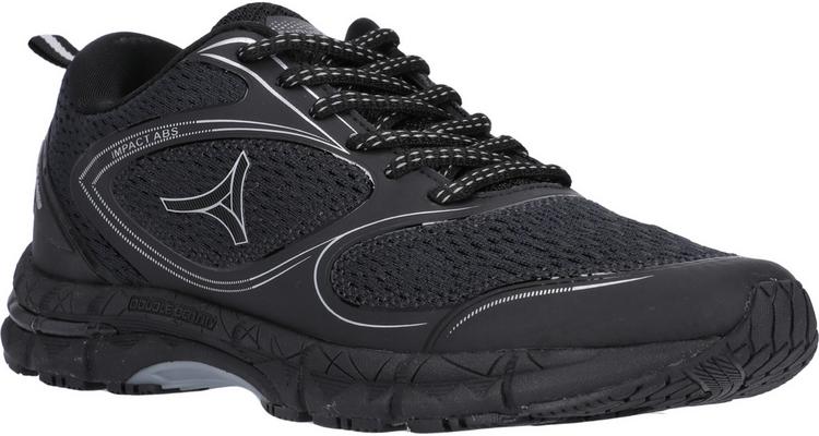 Endurance Endurance Comspotia Fitnessschuhe Damen - 1001S Black Solid - 3 | SportScheck