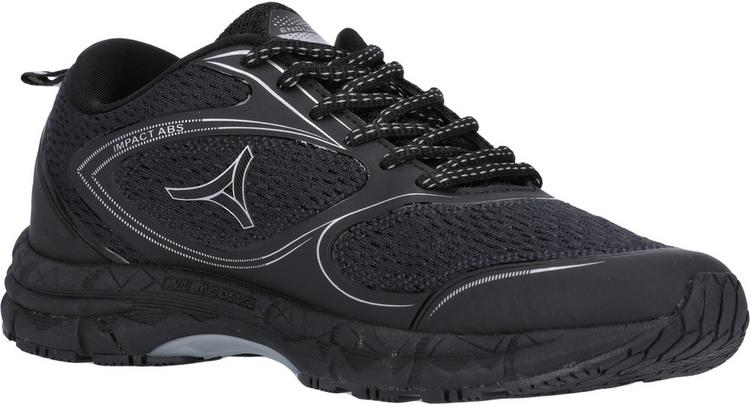 Endurance Endurance Comspotia Fitnessschuhe Damen - 1001S Black Solid - 4 | SportScheck