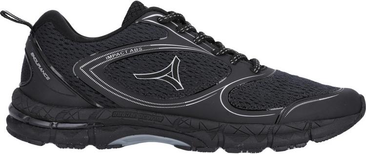 Endurance Endurance Comspotia Fitnessschuhe Damen - 1001S Black Solid - 5 | SportScheck