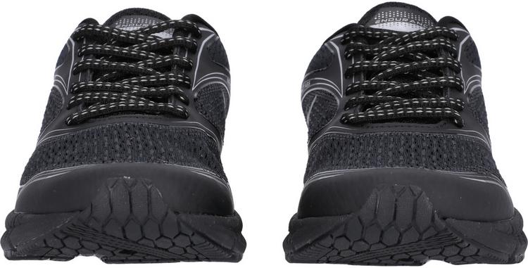 Endurance Endurance Comspotia Fitnessschuhe Damen - 1001S Black Solid - 7 | SportScheck