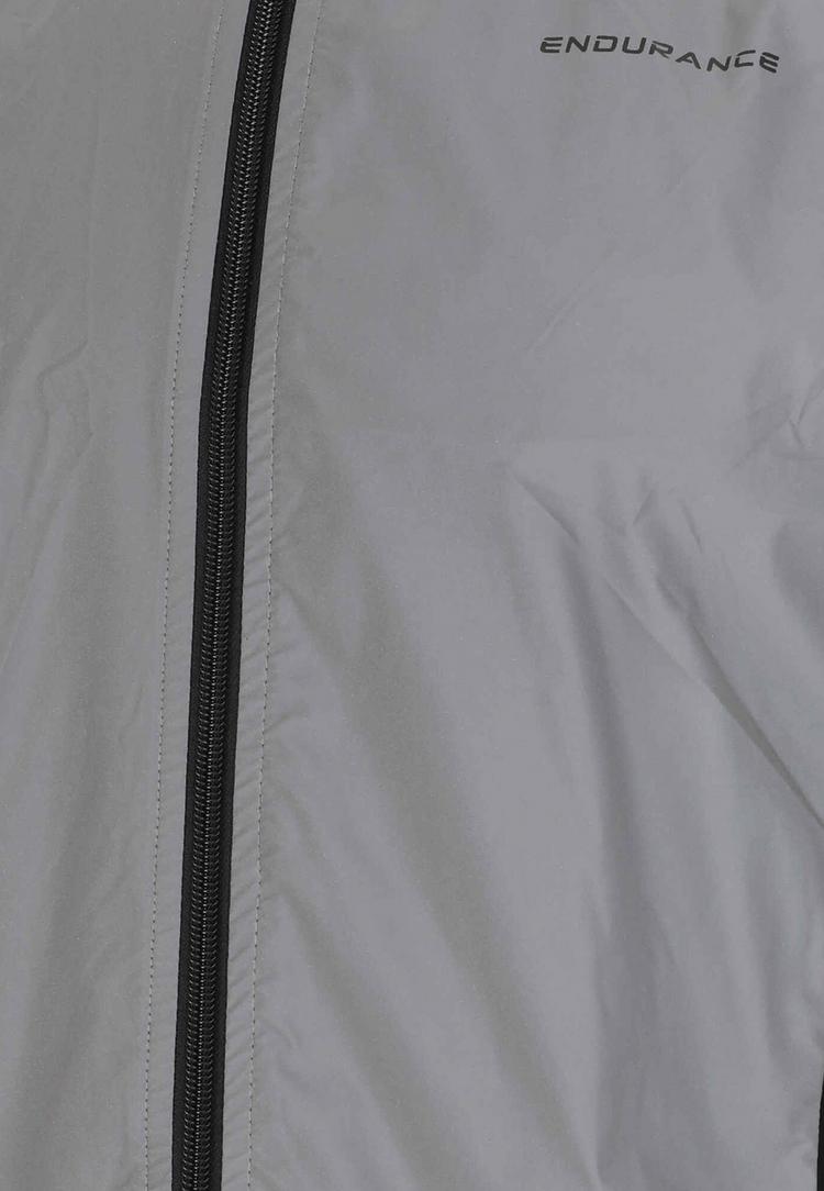 Endurance Endurance Jellier Fahrradweste Herren - 1018 Reflex - 0 | SportScheck