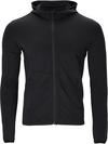 Endurance Laitina Laufjacke Damen - 1001 Black
