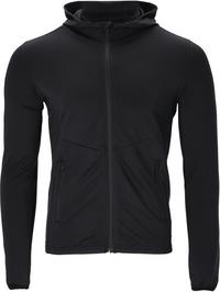 Endurance Laitina Laufjacke Damen - 1001 Black
