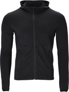 Endurance Laitina Laufjacke Damen 1001 Black