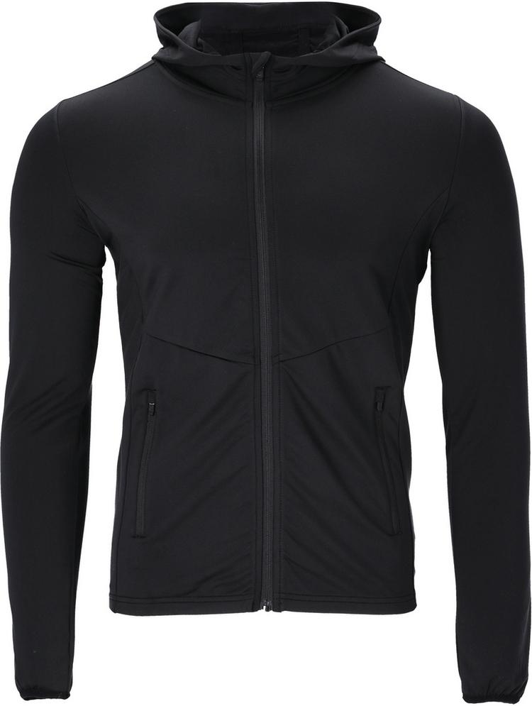 Endurance Endurance Laitina Laufjacke Damen - 1001 Black - 0 | SportScheck