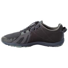 Jack Wolfskin SPIRIT A.D.E LOW M Freizeitschuhe Herren phantom