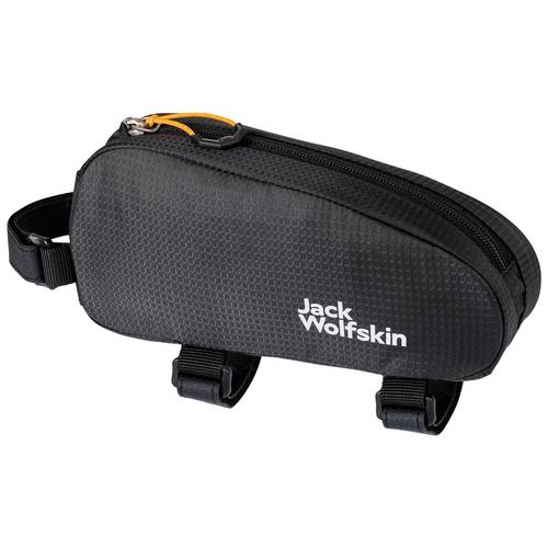 Jack Wolfskin MOROBBIA TUBE BAG Fahrradtasche