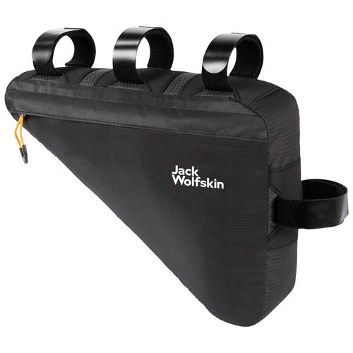 Jack Wolfskin MOROBBIA TRIANGLE BAG Fahrradtasche