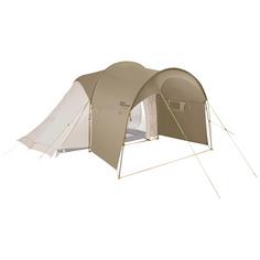 Jack Wolfskin FRONT PORCH Tarp white pepper