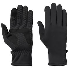 Jack Wolfskin ALLROUNDER GLOVE Outdoorhandschuhe black