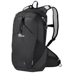 Jack Wolfskin MOAB JAM 16 Fahrradrucksack flash black