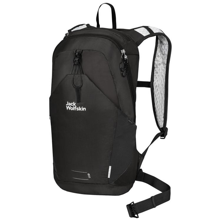 Jack Wolfskin Jack Wolfskin MOAB JAM 10 Fahrradrucksack - flash black - 0 | SportScheck
