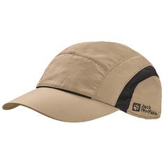 Jack Wolfskin VENT CAP Cap sand storm