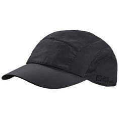 Jack Wolfskin VENT CAP Stirnband black