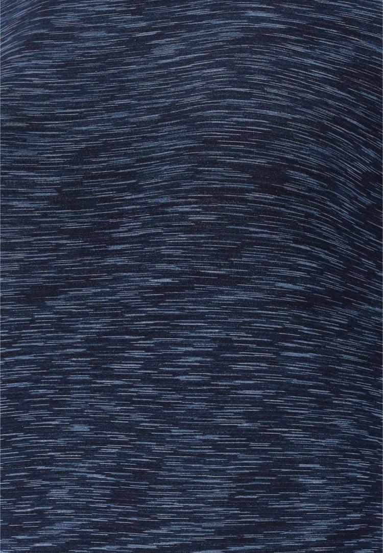 Endurance Endurance Crina Langarmshirt Damen - 2101 Dark Sapphire - 0 | SportScheck