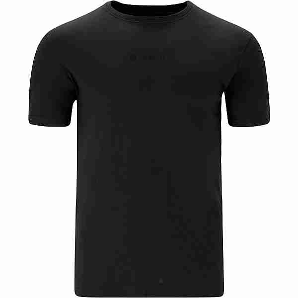 Virtus Vamod Printshirt Herren 1001 Black