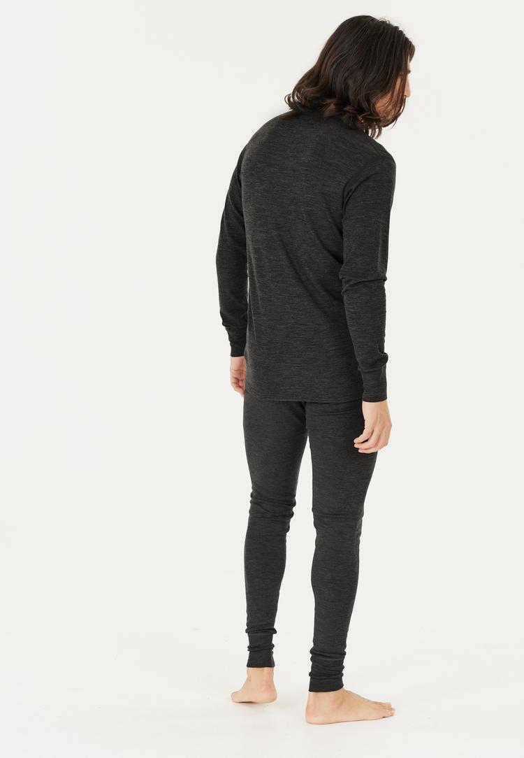 Whistler Whistler Cerro Funktionsshirt Herren - 1001 Black - 3 | SportScheck