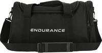 Endurance Lanakila 20L Sporttasche - 1001 Black