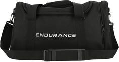 Endurance Lanakila 20L Sporttasche 1001 Black