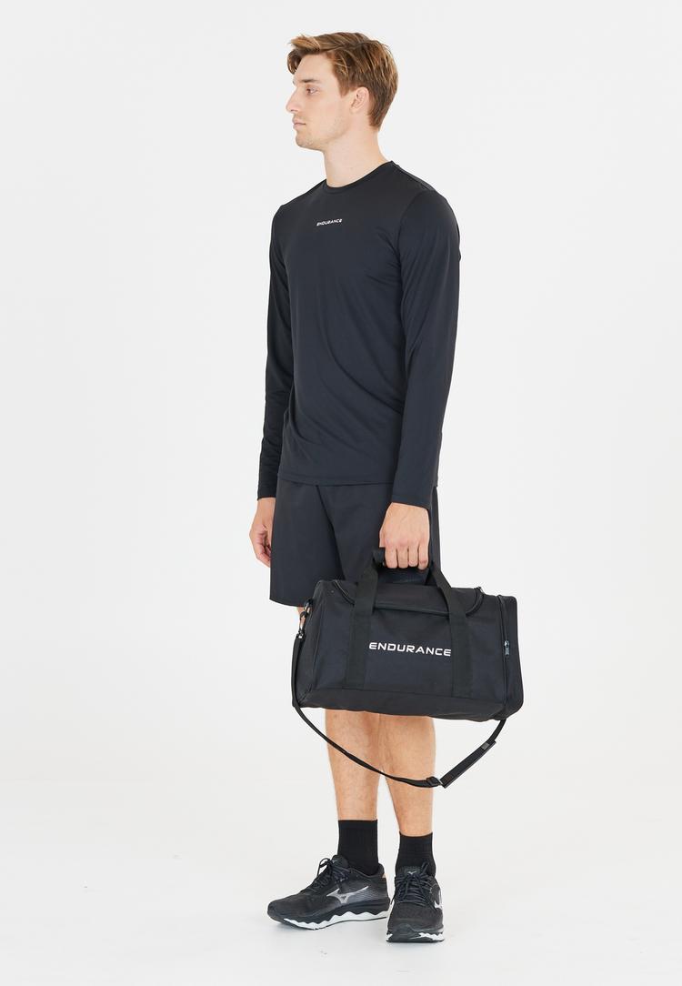 Endurance Endurance Lanakila 20L Sporttasche - 1001 Black - 0 | SportScheck
