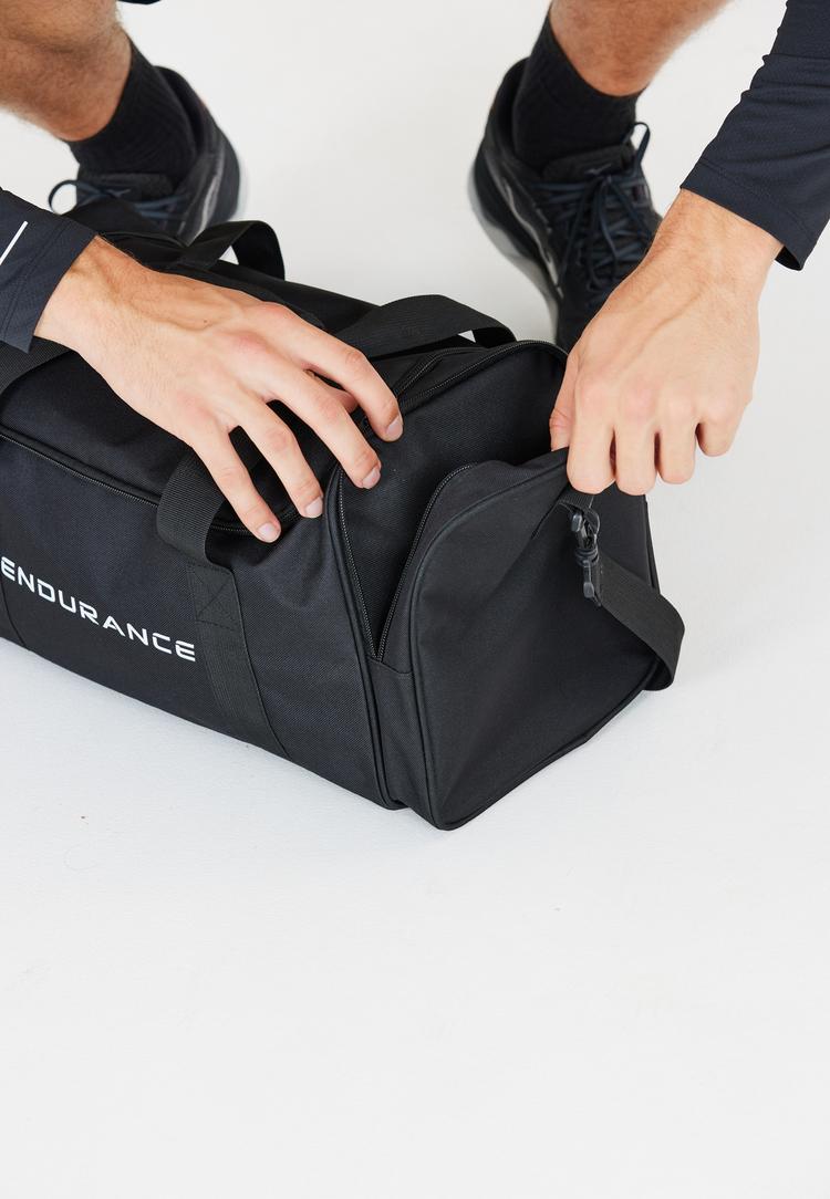 Endurance Endurance Lanakila 20L Sporttasche - 1001 Black - 2 | SportScheck