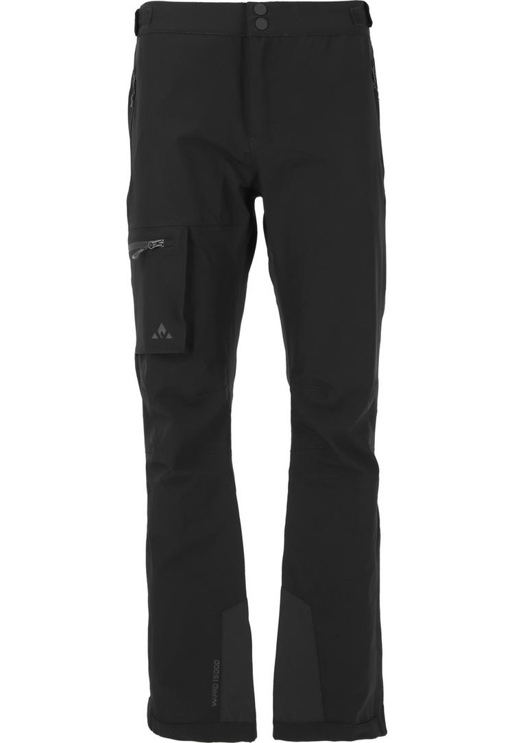 Whistler Whistler Maze Skihose Damen - 1001 Black - 0 | SportScheck
