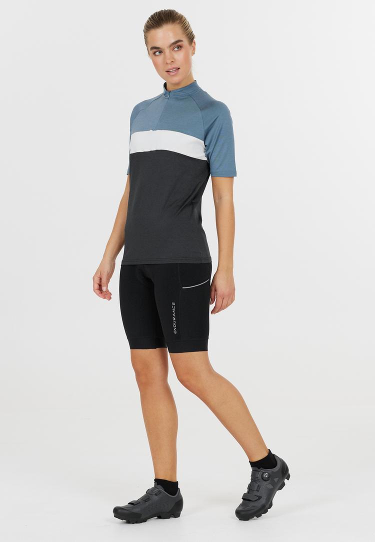 Endurance Endurance Bray Tights Damen - 1001 Black - 0 | SportScheck