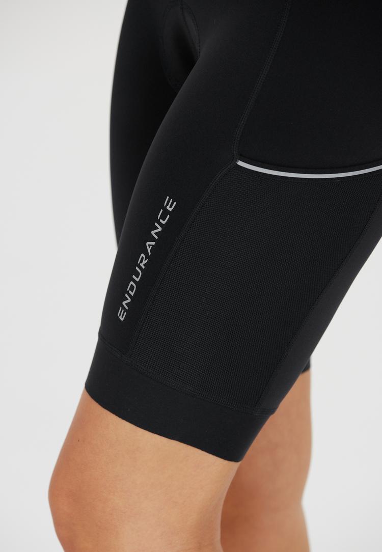 Endurance Endurance Bray Tights Damen - 1001 Black - 2 | SportScheck