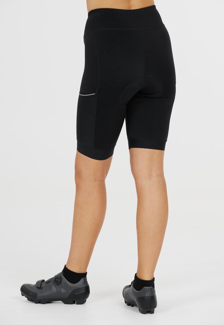 Endurance Endurance Bray Tights Damen - 1001 Black - 3 | SportScheck