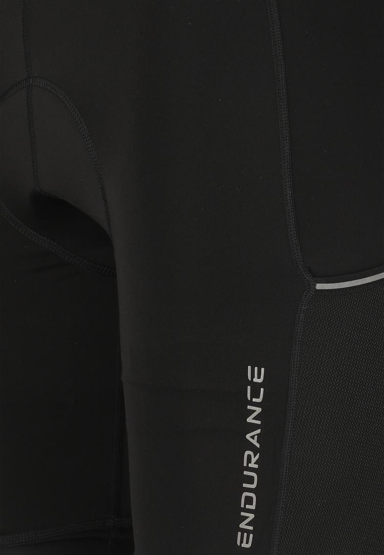 Endurance Endurance Bray Tights Damen - 1001 Black - 0 | SportScheck