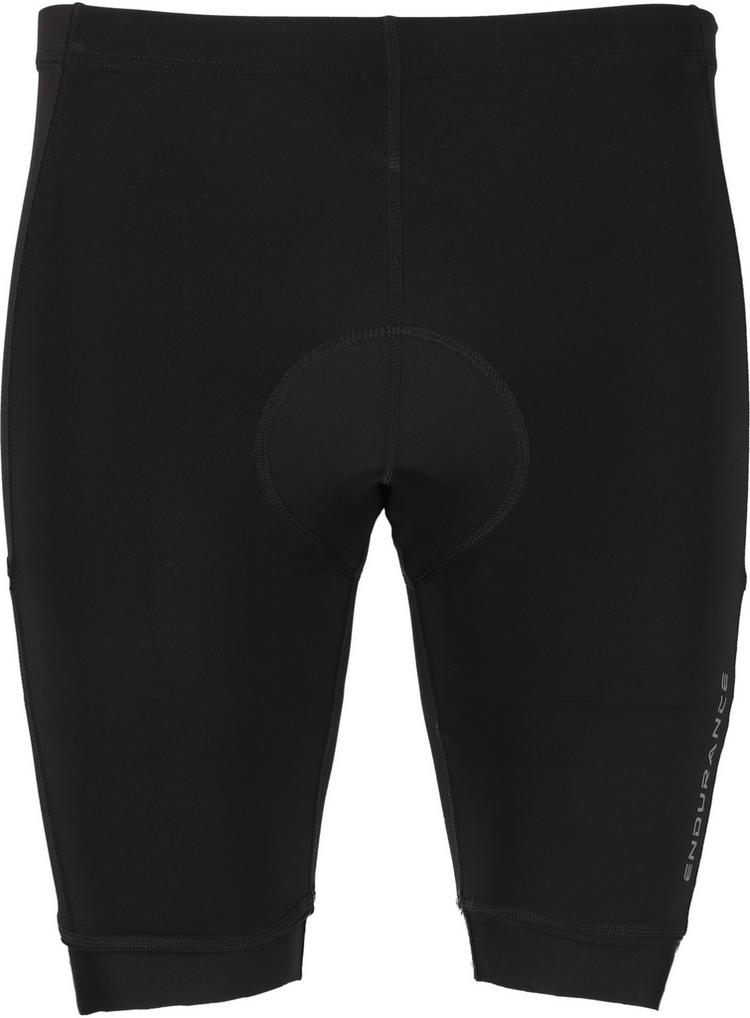 Endurance Endurance Brilliant Tights Herren - 1001 Black - 0 | SportScheck