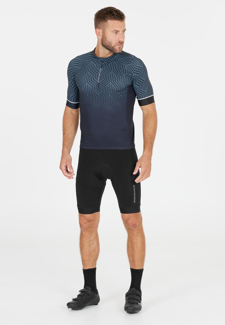 Endurance Endurance Brilliant Tights Herren - 1001 Black - 0 | SportScheck